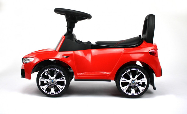 Каталка детская RiverToys BMW M5 / A999MP-D