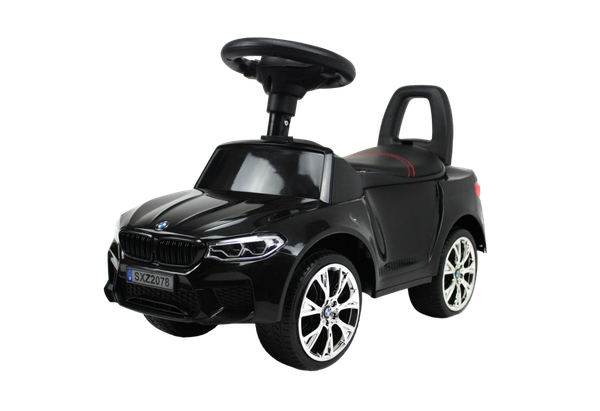 Каталка детская RiverToys BMW M5 / A999MP-D - фото