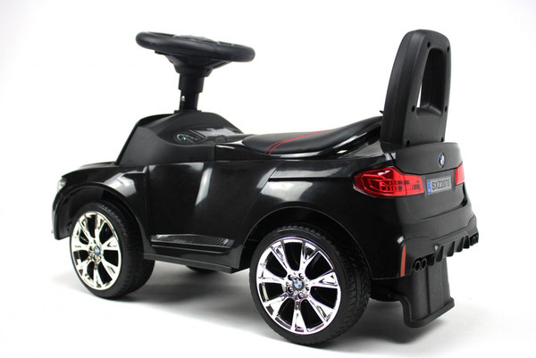 Каталка детская RiverToys BMW M5 / A999MP-D