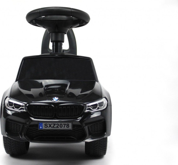 Каталка детская RiverToys BMW M5 / A999MP-D