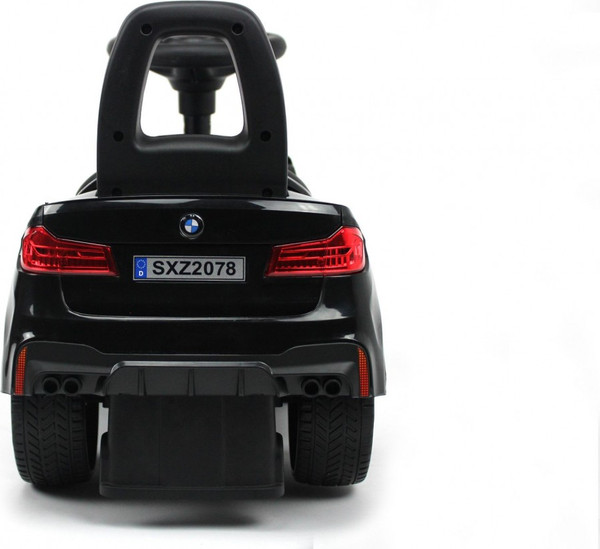 Каталка детская RiverToys BMW M5 / A999MP-D