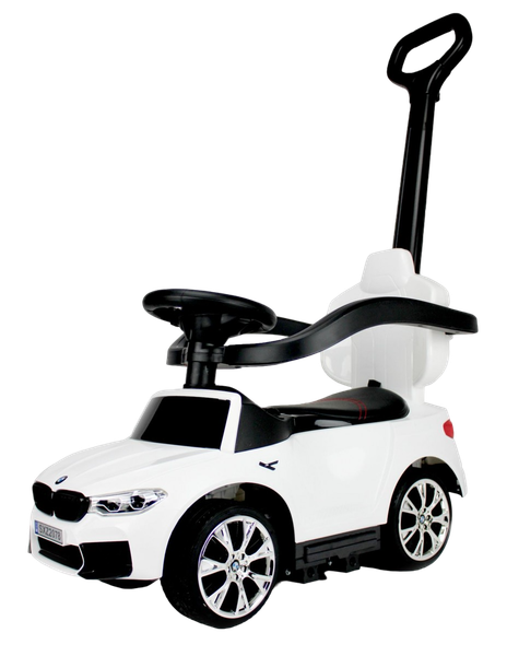 Каталка детская RiverToys BMW M5 / A999MP-M - фото