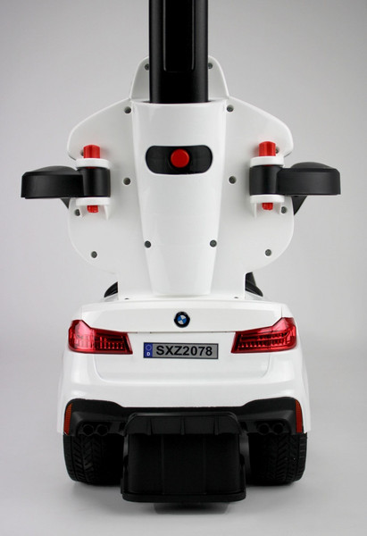 Каталка детская RiverToys BMW M5 / A999MP-M