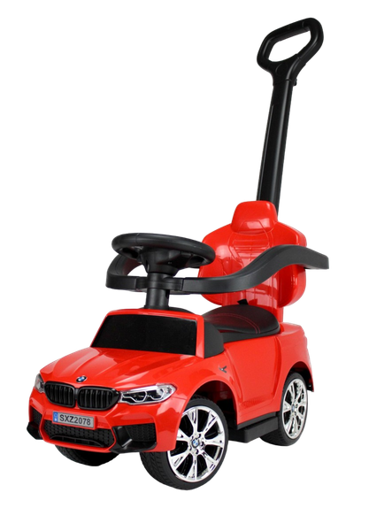 Каталка детская RiverToys BMW M5 / A999MP-M - фото