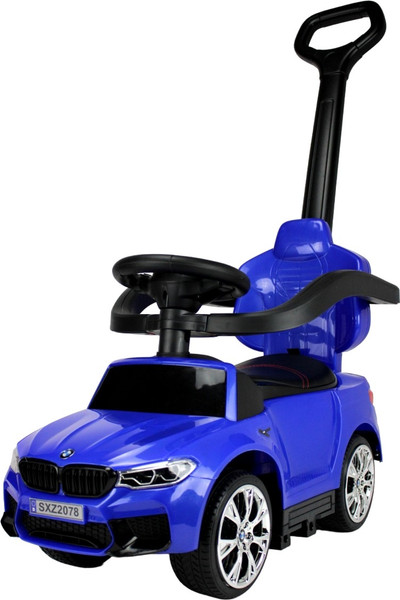 Каталка детская RiverToys BMW M5 / A999MP-M - фото