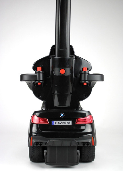 Каталка детская RiverToys BMW M5 / A999MP-M