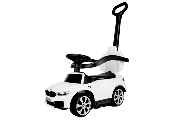 Качалка-каталка RiverToys BMW M5 / A999MP-H - фото