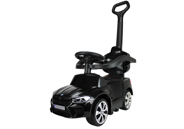 Качалка-каталка RiverToys BMW M5 / A999MP-H - фото