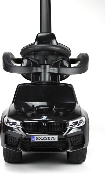 Качалка-каталка RiverToys BMW M5 / A999MP-H