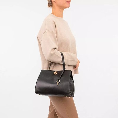 Сумка Marzia 750-2306-BLK