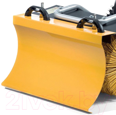 Снегоотвал Stiga 290802030/16