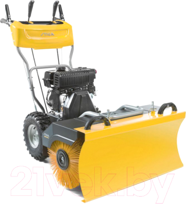 Снегоотвал Stiga 290802030/16