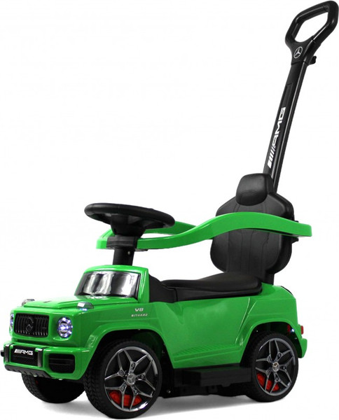 Детский автомобиль RiverToys Mercedes-Benz G63 / Z001ZZ-A - фото