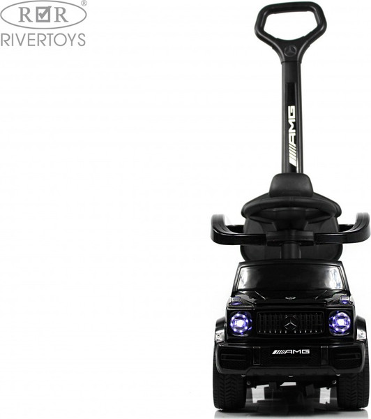 Каталка детская RiverToys Mercedes-Benz G63 / Z001ZZ-C