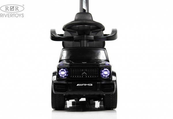 Каталка детская RiverToys Mercedes-Benz G63 / Z001ZZ-C