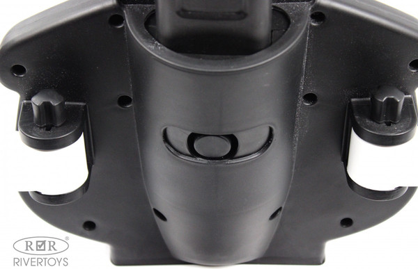 Каталка детская RiverToys Mercedes-Benz G63 / Z001ZZ-C