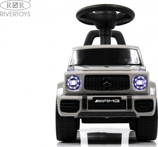 Каталка детская RiverToys Mercedes-Benz G63 / Z001ZZ-D