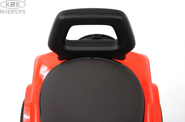 Каталка детская RiverToys Mercedes-Benz G63 / Z001ZZ-D