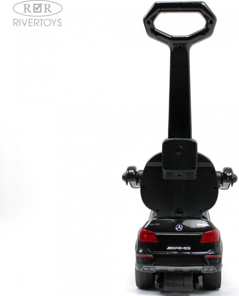Качалка-каталка RiverToys Mercedes-Benz GL63 / A888AA-H