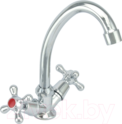 Смеситель Istok 0402.712 - фото