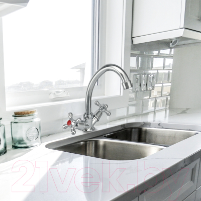 Смеситель Istok 0402.712