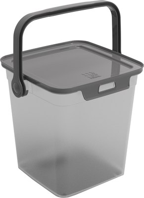 Контейнер для хранения Полимербыт Smart Для стирального порошка / 4369301 - фото