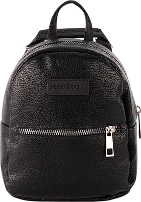 Рюкзак Passo Avanti 018-P3154/4-1BLK - фото