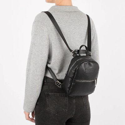 Рюкзак Passo Avanti 018-P3154/4-1BLK