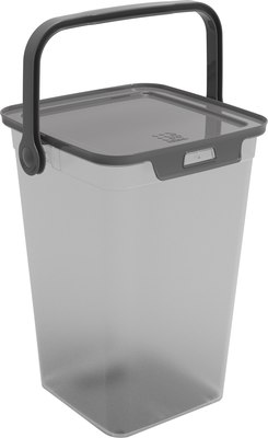 Контейнер для хранения Полимербыт Smart Для стирального порошка / 4399301 - фото