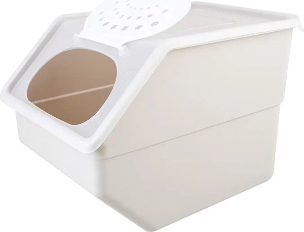 Контейнер Полимербыт Для овощей / 4382119 - фото