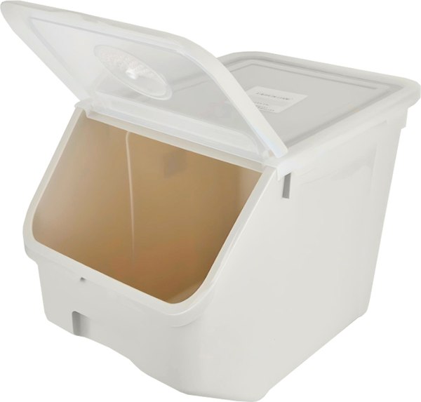 Емкость для хранения Полимербыт Для овощей / 4382419