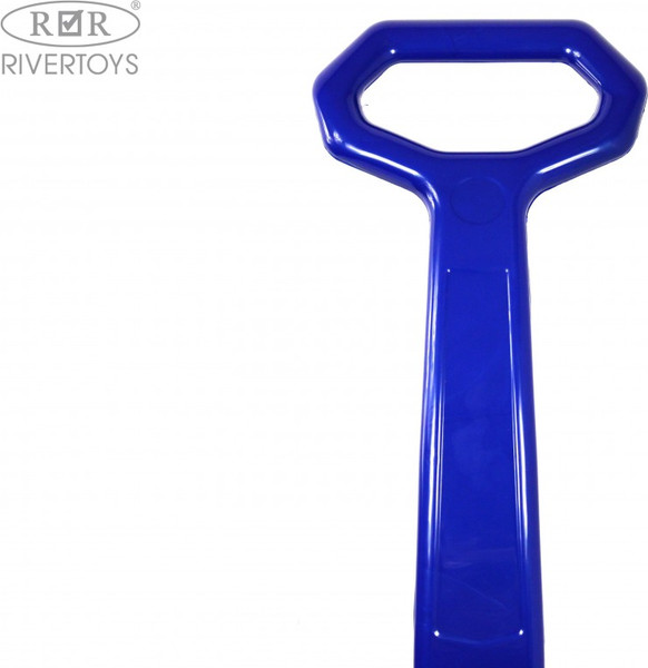 Каталка детская RiverToys Mercedes-Benz GL63 / A888AA-M