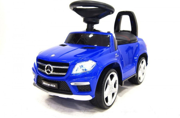 Каталка детская RiverToys Mercedes-Benz GL63 / A888AA