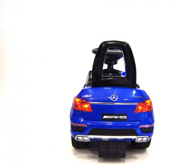 Каталка детская RiverToys Mercedes-Benz GL63 / A888AA