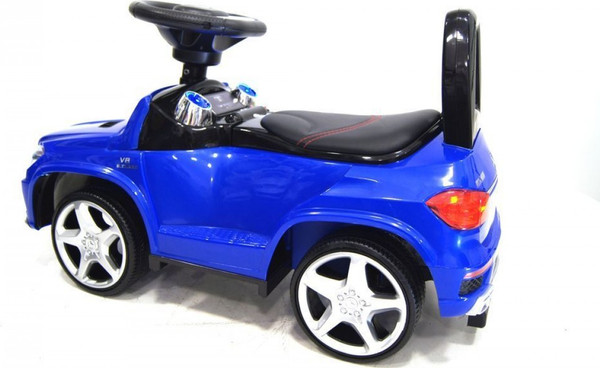 Каталка детская RiverToys Mercedes-Benz GL63 / A888AA