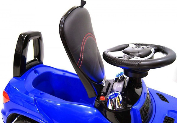 Каталка детская RiverToys Mercedes-Benz GL63 / A888AA