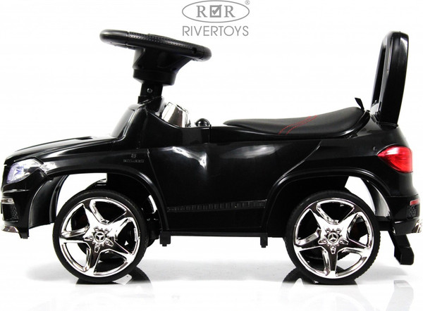 Каталка детская RiverToys Mercedes-Benz GL63 / A888AA