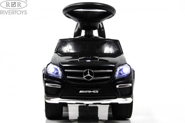 Каталка детская RiverToys Mercedes-Benz GL63 / A888AA