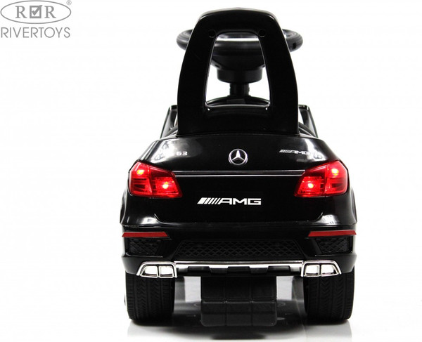 Каталка детская RiverToys Mercedes-Benz GL63 / A888AA