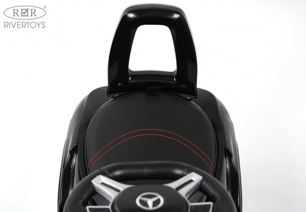 Каталка детская RiverToys Mercedes-Benz GL63 / A888AA