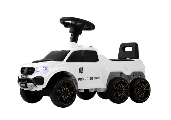 Каталка детская RiverToys G008GG-D - фото