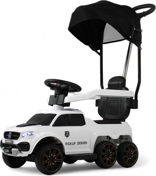 Детский автомобиль RiverToys G008GG-A - фото