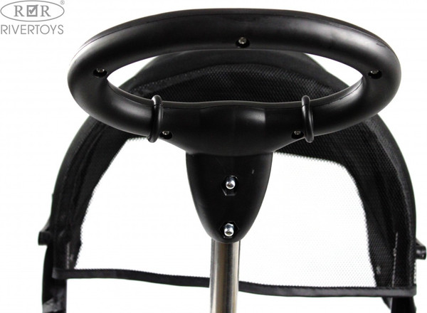 Детский автомобиль RiverToys G008GG-A