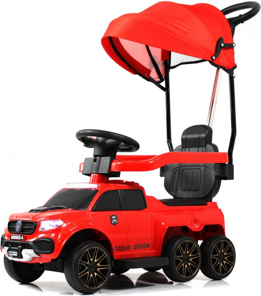 Детский автомобиль RiverToys G008GG-A - фото