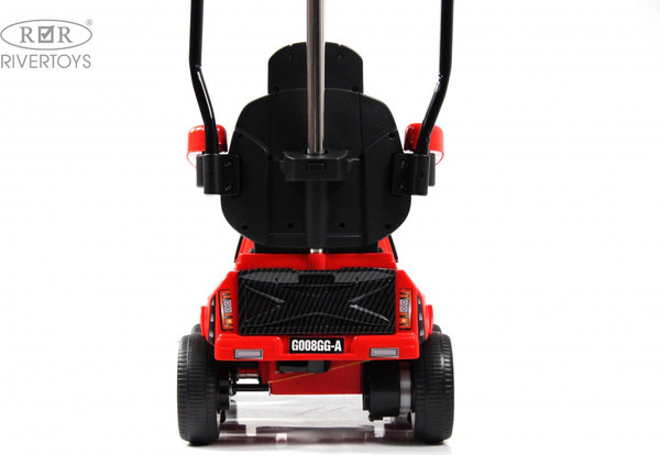 Детский автомобиль RiverToys G008GG-A