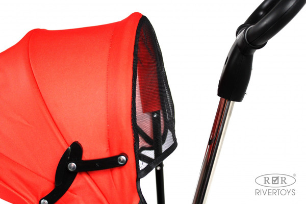 Детский автомобиль RiverToys G008GG-A