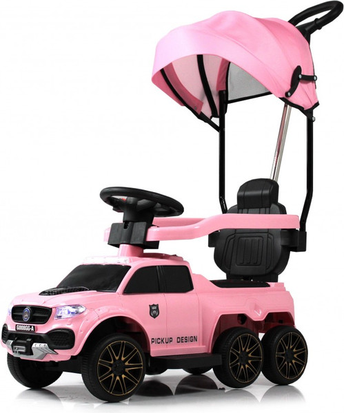 Детский автомобиль RiverToys G008GG-A - фото