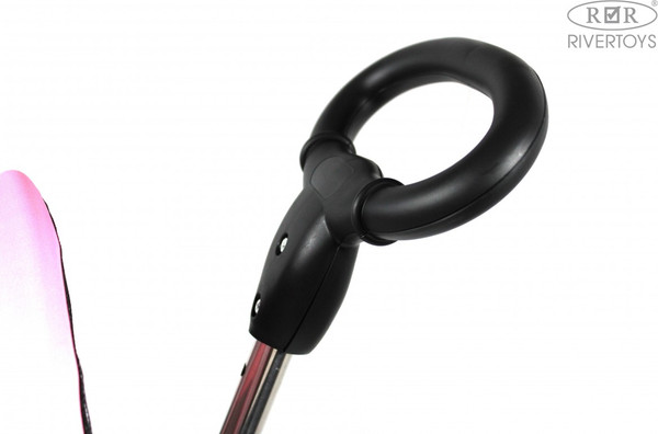 Детский автомобиль RiverToys G008GG-A