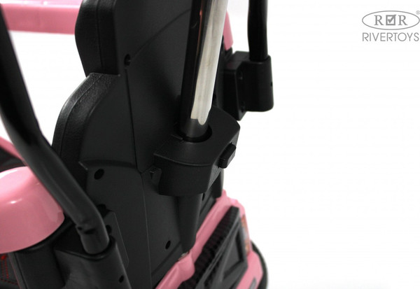 Детский автомобиль RiverToys G008GG-A