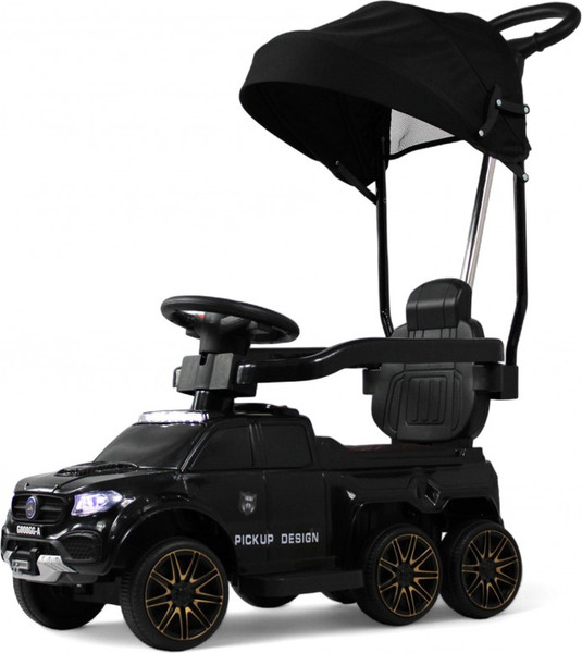 Детский автомобиль RiverToys G008GG-A - фото